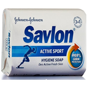 Savlon Active Sport Soap