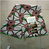 ANKARA FABRICS - 6YARDS