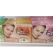 150G BEVA ICY COOL SOAP