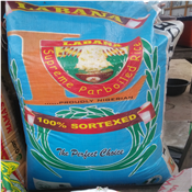 LABANA PARBOILED NIGERIAN RICE