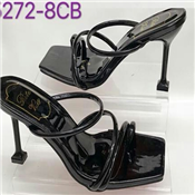 Classic ladies shoe