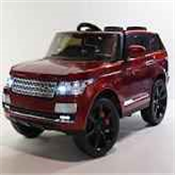 RANGE ROVER BIG CARS