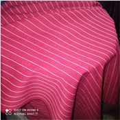 CANALLY SENATOR FABRIC