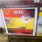 ELEC FAN
