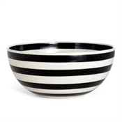 BIG BOWL STRIPE