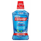 Colgate Plax Cool Mint No Alcohol 250ml