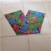 ANKARA FABRICS - 6YARDS