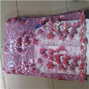 High quality Fabric lace