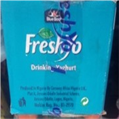 FreshYo