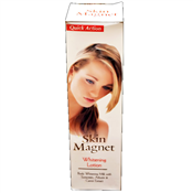 250ML SKIN MAGNET LIGHTENING LOTION 