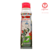 De Bebe Rose Kids Body Spray (TOM & JERRY)- 150ml