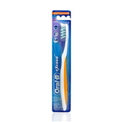 Oral B Exceed Toothbrush