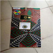 ANKARA FABRICS - 6YARDS