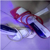 TRENDING WOMEN'S HEEL SLIPPERS