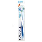 SESODYNE COMPLETE TOOTHBRUSH