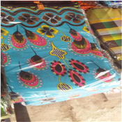 ANKARA FABRIC