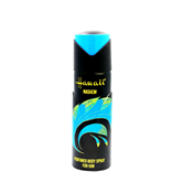 Hawaii Nasaem Perfumed Body Spray for Men