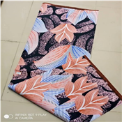 Ankara Classic Daviva Fabric Material 6 Yards 
