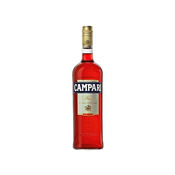 Campari Bitter Big Size X 6
