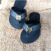 MEN FASHION PAM SLIPPERS