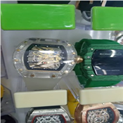 RICHARD MILLER WATCH