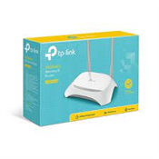 3G/4G WIRELESS N ROUTER