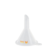 Small Micro Funnel Essential Oil, Vial Refilling