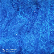 FLOWER LACE MATERIAL