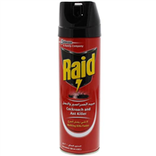 Raid Cockroach And Ant Killer