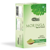 MORINGA LEAF (PACK)