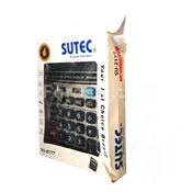 SUTEC CALCULATOR SU-2177