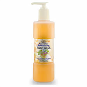 300ML JUST GIRL SOFT TOUCH  FACIAL CLEANSER