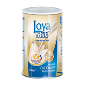 LOYA MILK TIN