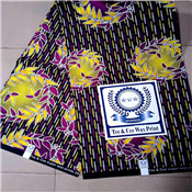 ANKARA FABRICS - 6YARDS
