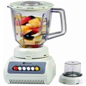 2 in 1 BLENDER