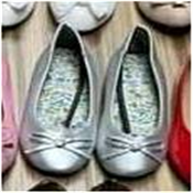 LADIES FLAT SHOES