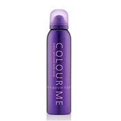 Colour Me Purple Body Spray