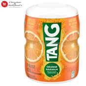 Tang Orange Naranja 566gm