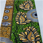 ANKARA FABRICS - 6YARDS