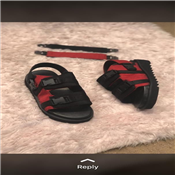 QUALITY MEN'S  SANDAL
