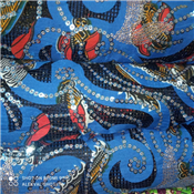 ANKARA LACE (5 YARDS)