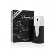 Dancer Men Natural Spray (Black)