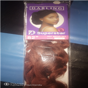 SUPER STAR ATTACHMENT