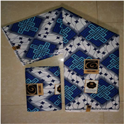 ANKARA FABRIC