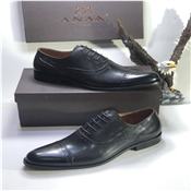 Anax Men's Corporate Shoe