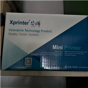 THERMAL RECEIPT XPRINTER