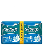 ALWAYS ULTRA SUPER DUO PAD 