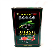 Laser Pomace Olive Oil 4L