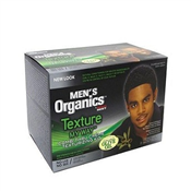 MEN'S TEXTURE MY WAY TEXTURIZING KIT