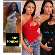 High Quality Ladies Full Outfit